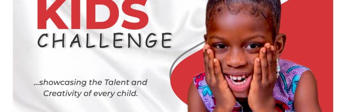 Backup Kids Challenge