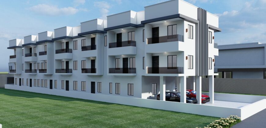 HARMONY COURT