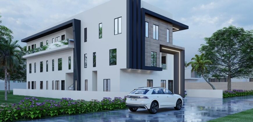 DASH RESIDENCE