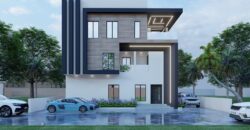 DASH RESIDENCE