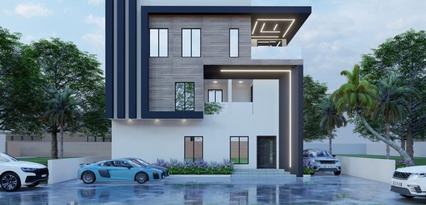 DASH RESIDENCE