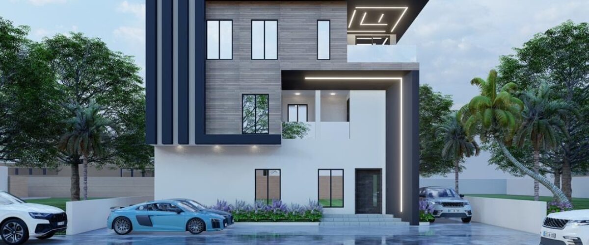 DASH RESIDENCE