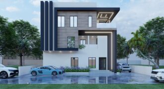 DASH RESIDENCE