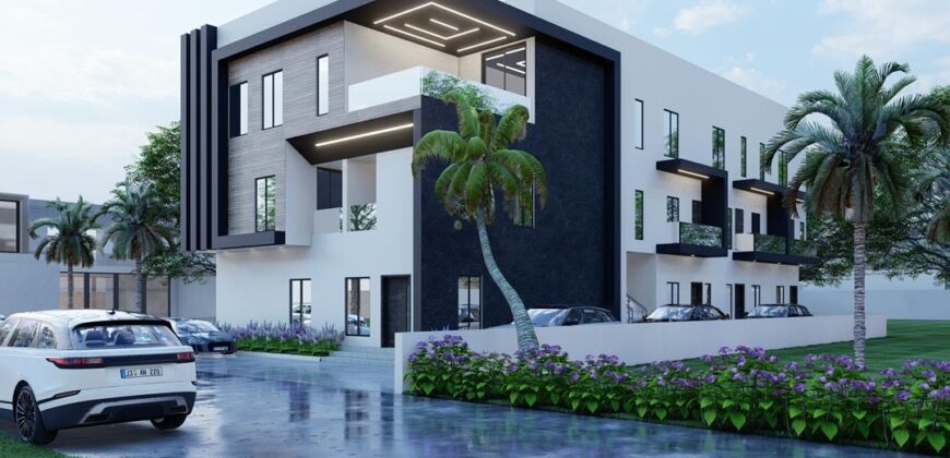 DASH RESIDENCE